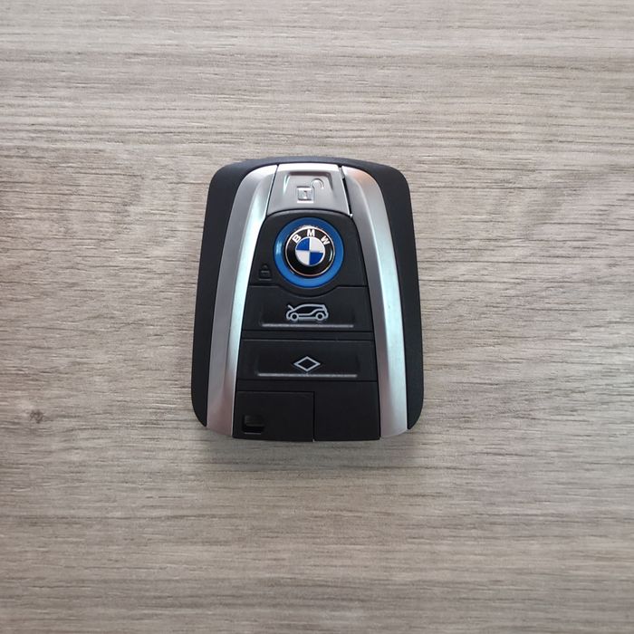 Кутийка за ключ за BMW i3