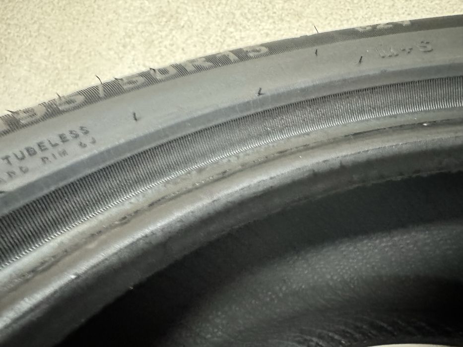 Нови гуми Doublestar 195/50/15