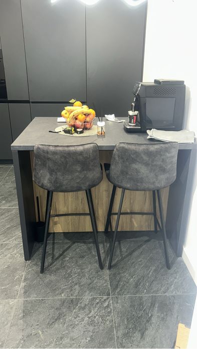 Scaune insula /bar
