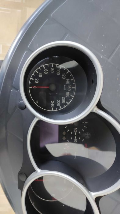 Alfa romeo 147 1.9 jtd 115
