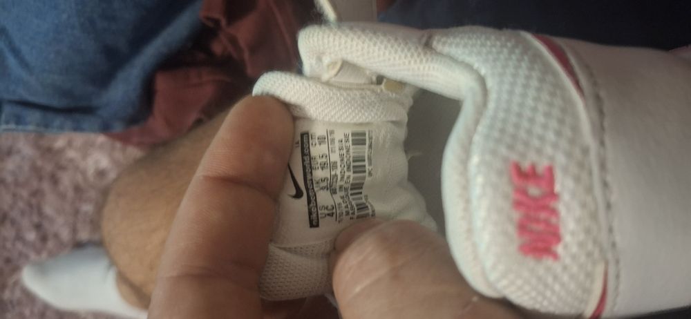 Adidași original Nike