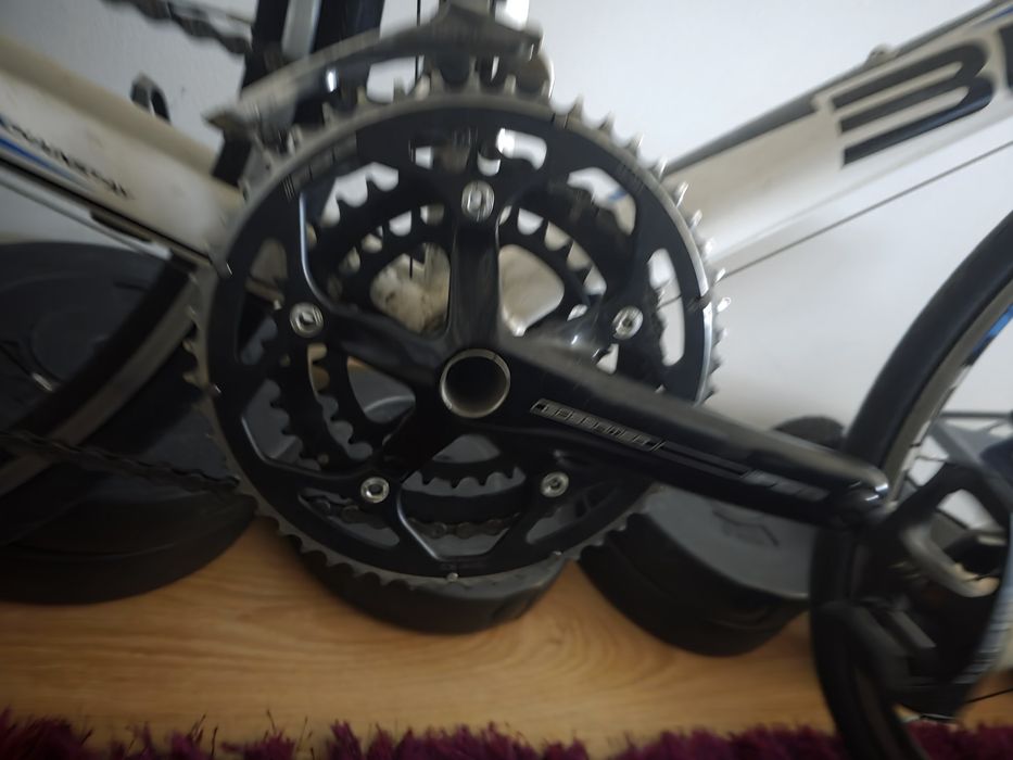 Bicicletă cursieră Bulls Desert Falcon 1 Ultegra – cadru aluminiu, ech