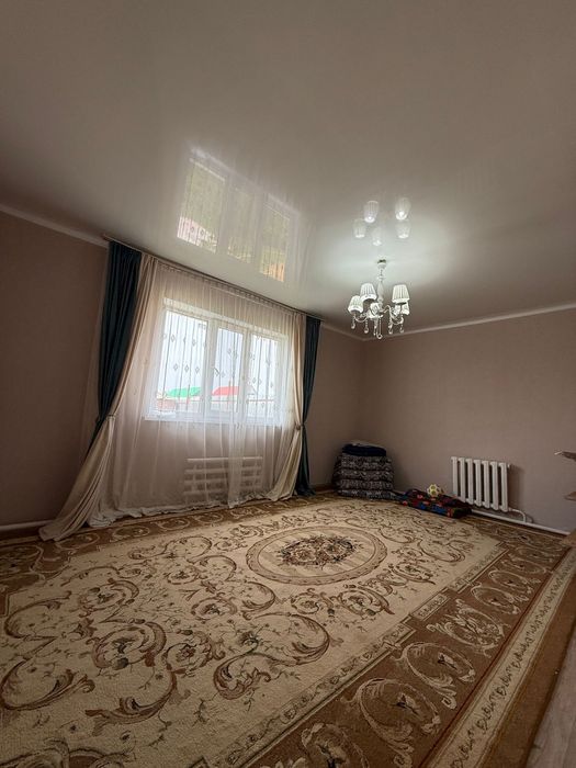 Старый аэропорт жайык арена