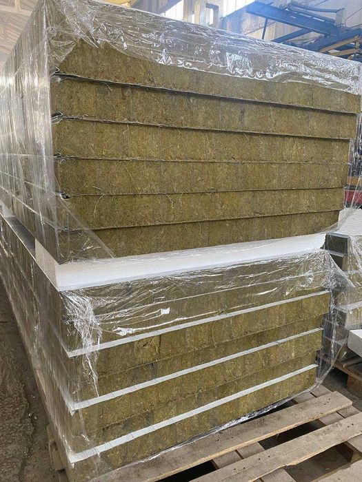 Сэндвич панели базальт от производителя. сенвич.senvich panel.