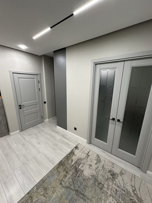 Продам двухкомнатную  квартиру