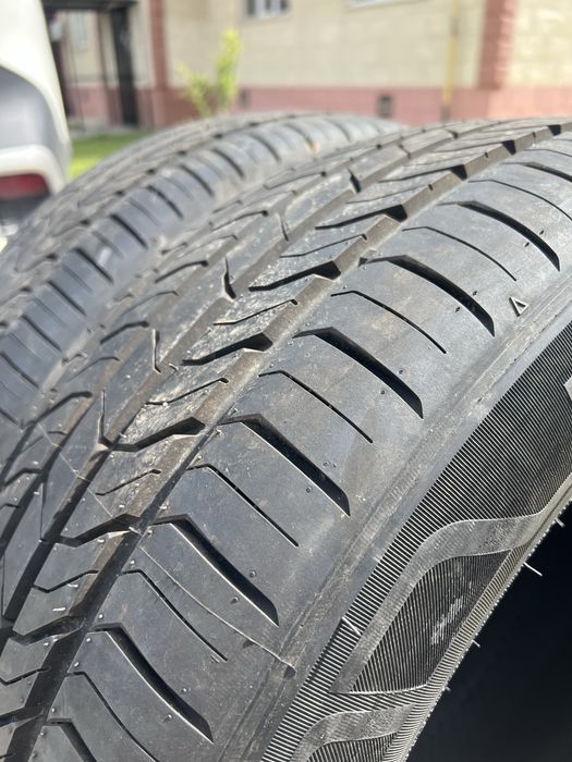 Шины 225/60R16 в отличном состоянии