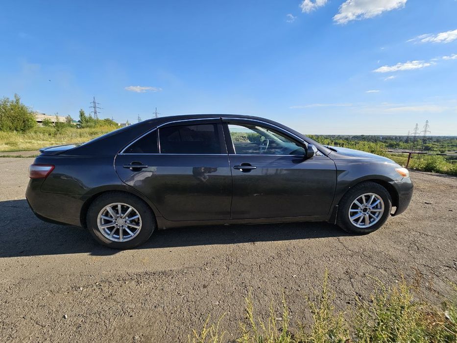 Camry XV40.  Продажа.