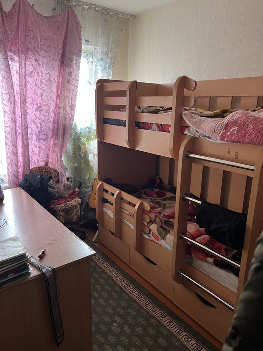 Продается квартира