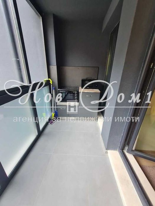 Дава се под наем Двустаен апартамент в Варна, Център - 70 кв.м за 680 € - Снимка #4