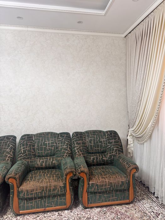 диван кресло б/у, по цене договоримся