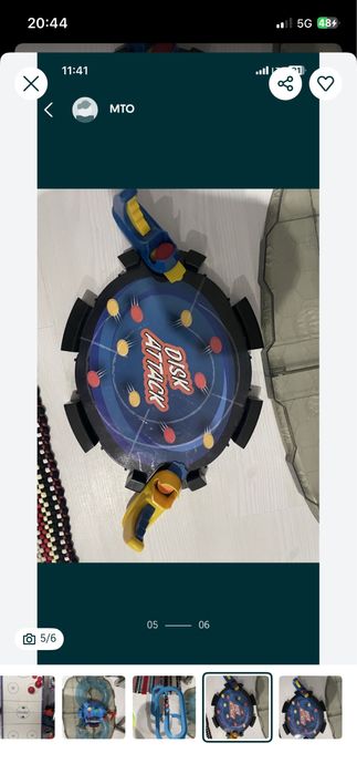 Vând masă hochei și masă de fotbal