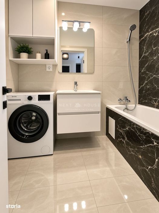 Garsonieră Smart Residence Lujerului – Militari | Bloc 2026 |