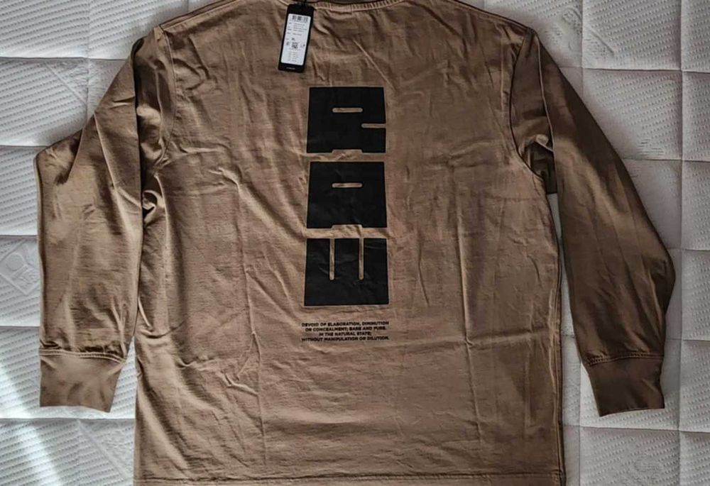 Чисто нова блуза G-Star Raw XL