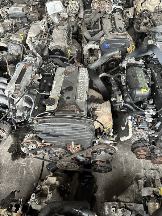 Хундай саната  сантафе 2.4