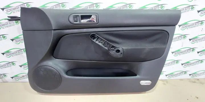 Set fete de usi Volkswagen VW Golf 2002 1.9 SDI MT (68 hp)