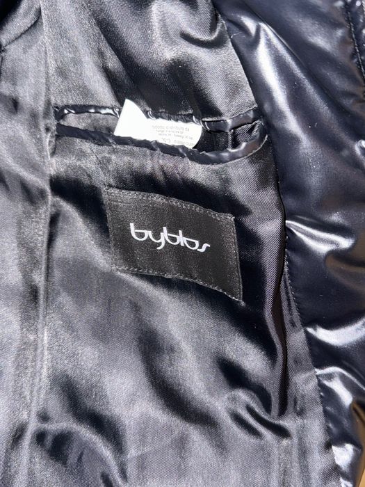 Ново мъжко яке Byblos