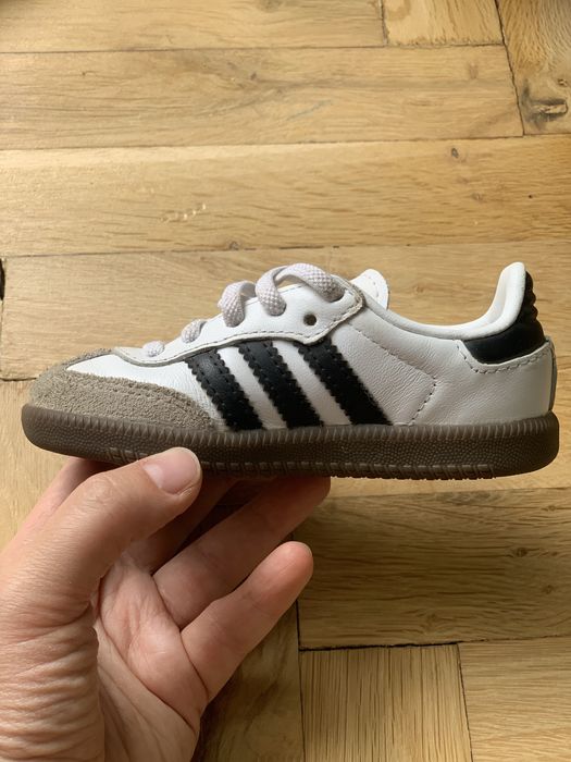 Детски Adidas Samba обувки