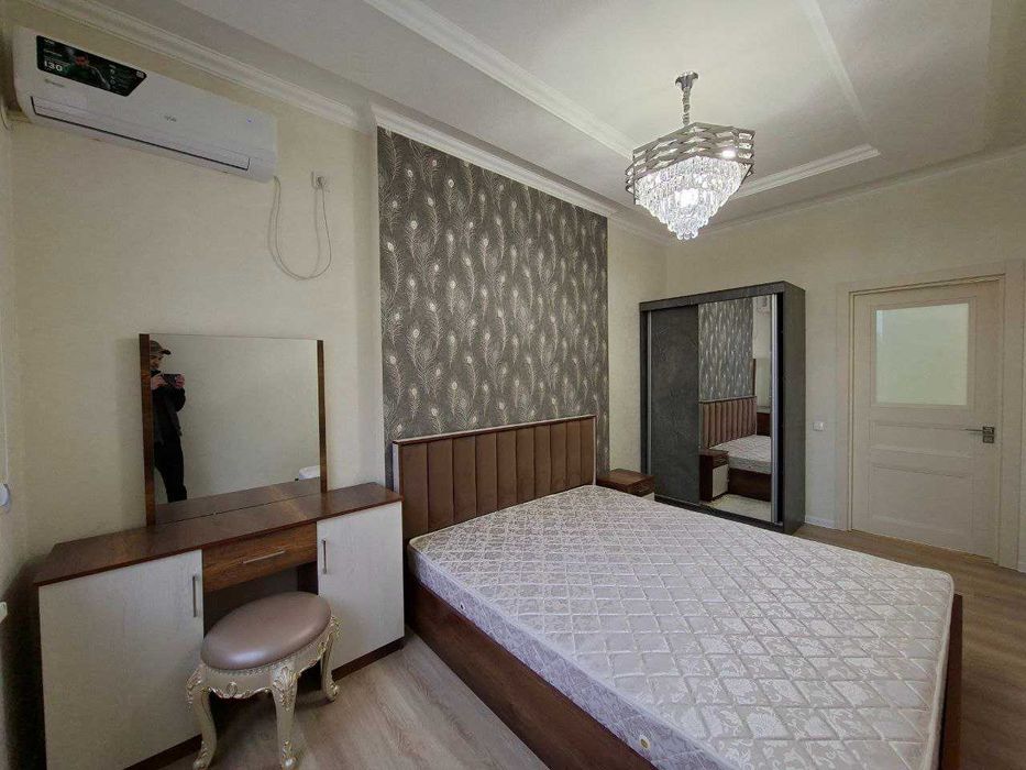 3х комнатная квартира 80кв/м, со всеми удобствами по ул.Шаумяна