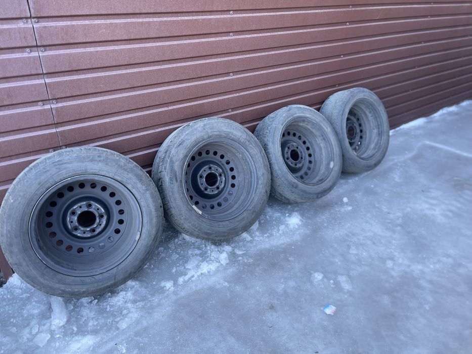 Штампы BMW  5.120 d72.6