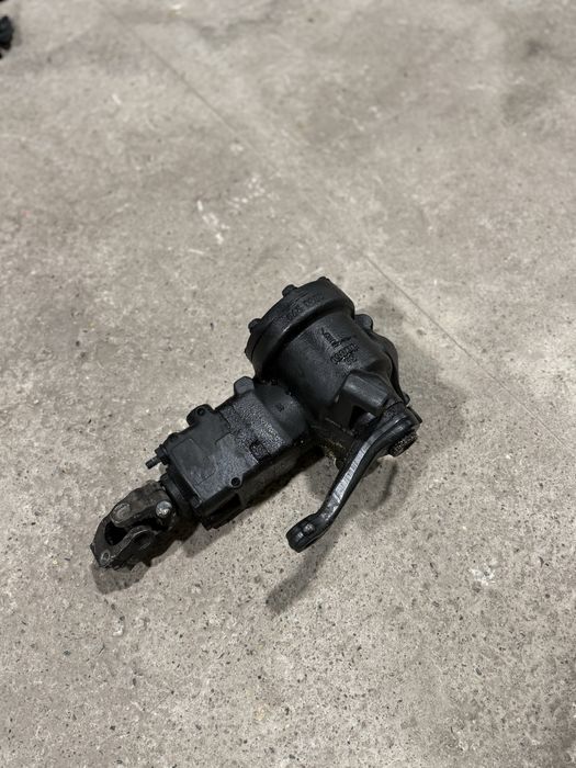 Рулевой Редуктор М60 на BMW e34