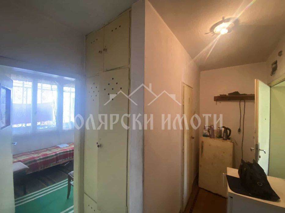 Продава се Двустаен апартамент в Велико Търново, Център - 44 кв.м за 1382 €/кв.м - Снимка #4