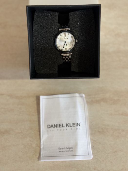 Дамски часовник Daniel Klein