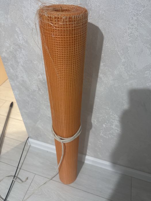 Продам профиля и гипсокартон, сетка