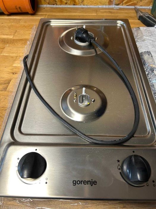 Газов котлон за вграждане GORENJE