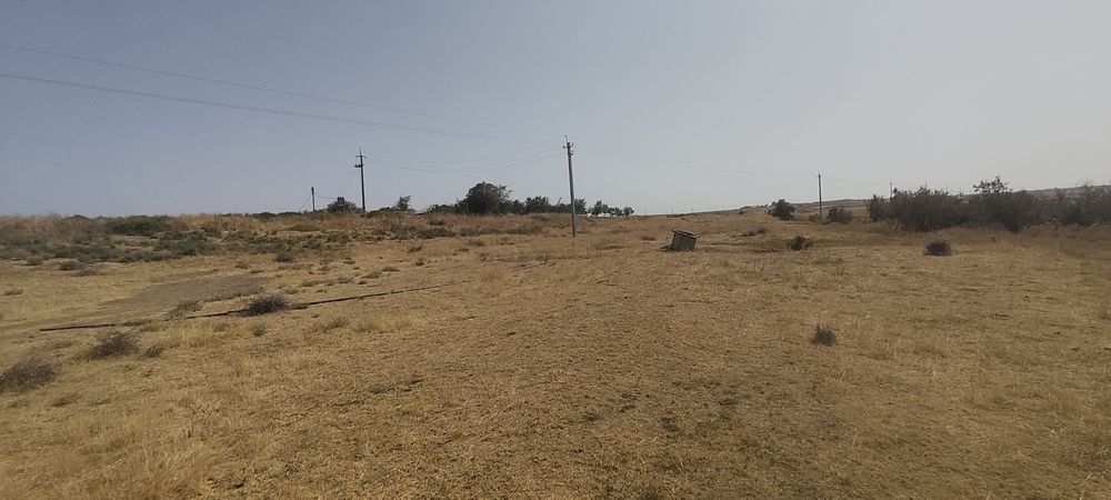 1 gektar 35 sotix yer sotiladi