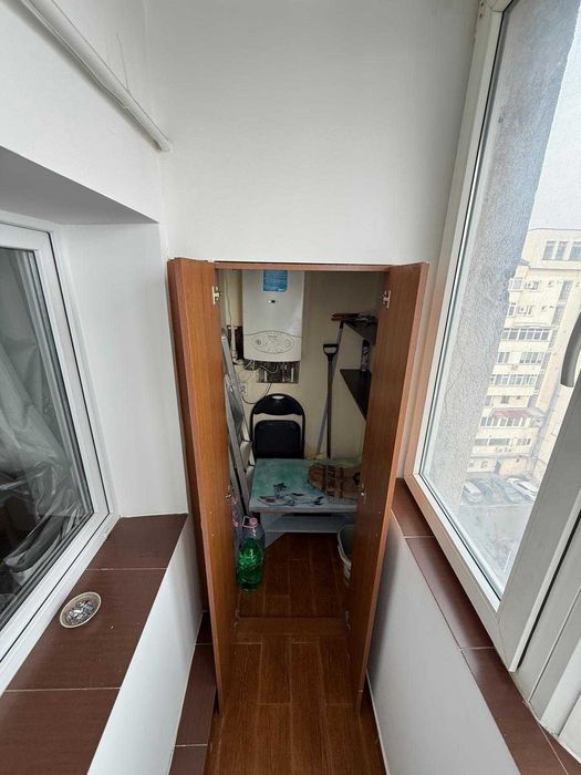 Ofer spre inchiriere apartament ultracentral Craiova