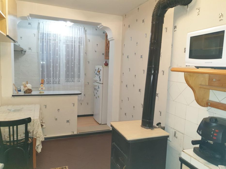 Дава се под наем Двустаен апартамент в Горна Оряховица - 67 кв.м за 255 € - Снимка #2