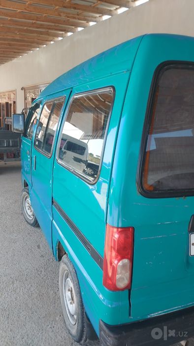 Damas 2001 yil narxini kelishamiz