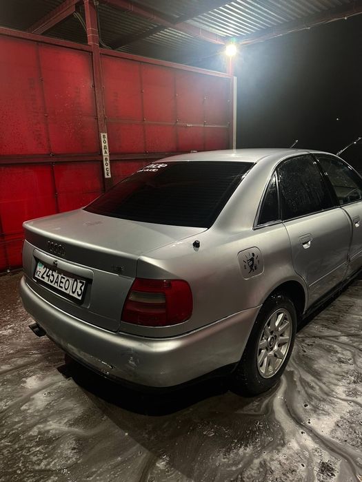 Ауди А4 хороший торг