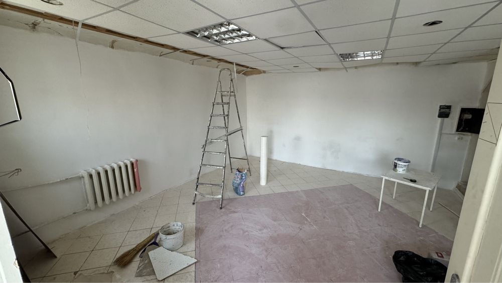 Продается коммерческое помещение