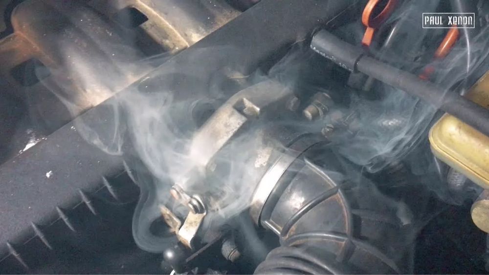 Дымогенератор