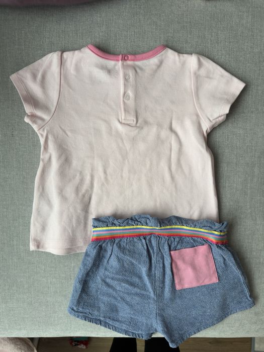 Бебешки дрешки на Marc Jacobs