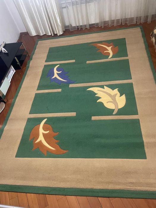 Продам ковер (3*4)