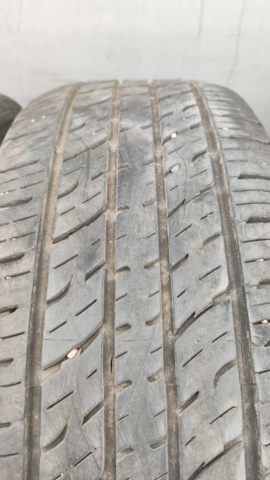 Шины Дастер, Kumho Crugen.