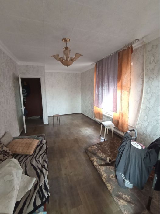 Продается однокомнатная квартира на массиве Водник