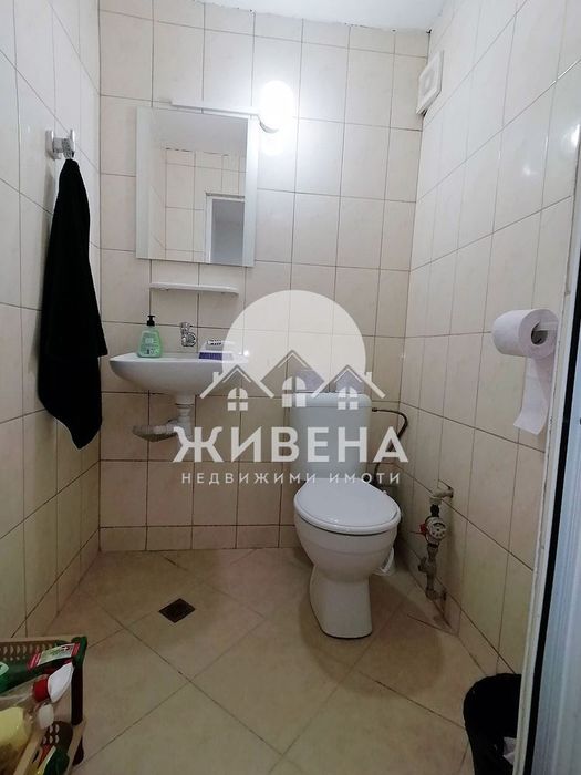 Дава се под наем Офис в Варна, Владислав Варненчик - 100 кв.м за 1000 € - Снимка #10