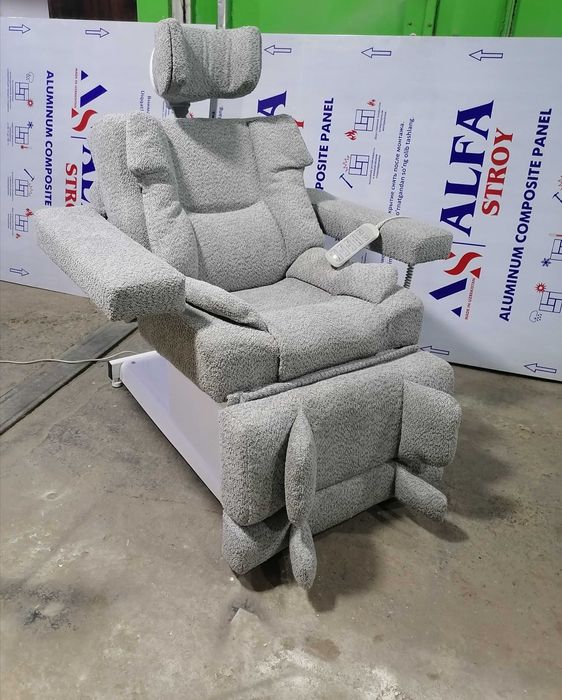 Кресло реклайнер