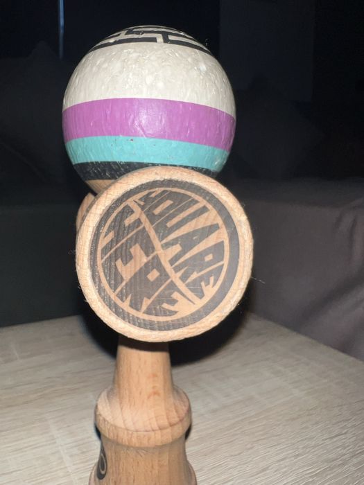 Okendma maze v2