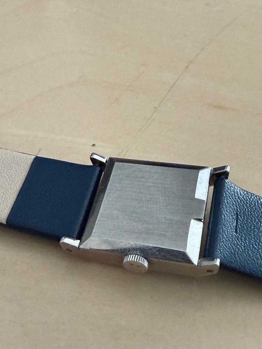 Omega DeVille mecanic dama