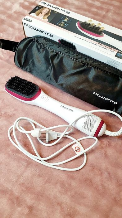 Perie electrica noua