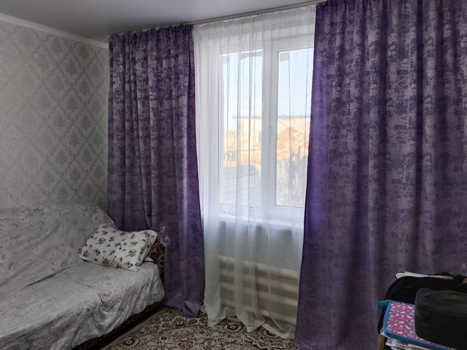 Продаетса дом со всеми удобствами