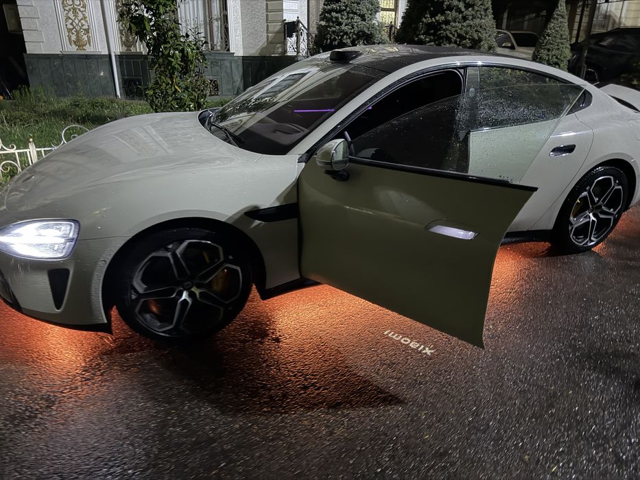 Xiaomi su 7 max Аренда 5 мл сум