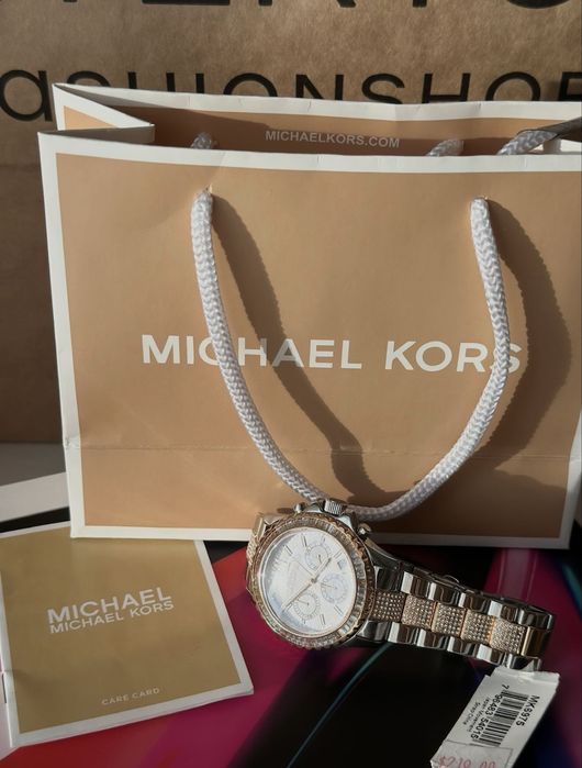 Женские часы michael kors оригинал