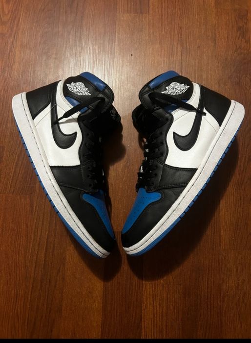 Vând Jordan 1 High OG