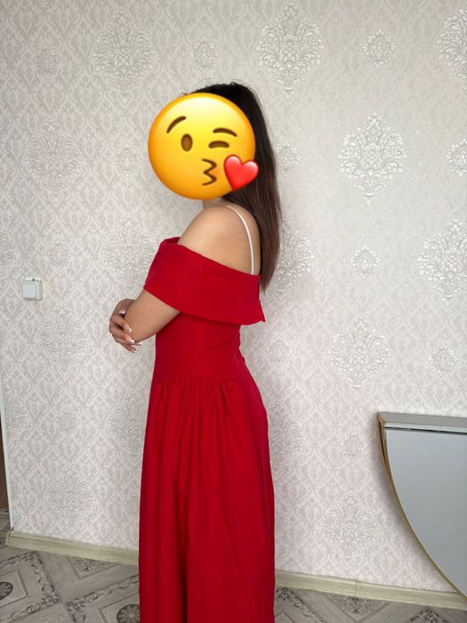 Продам нарядное платье