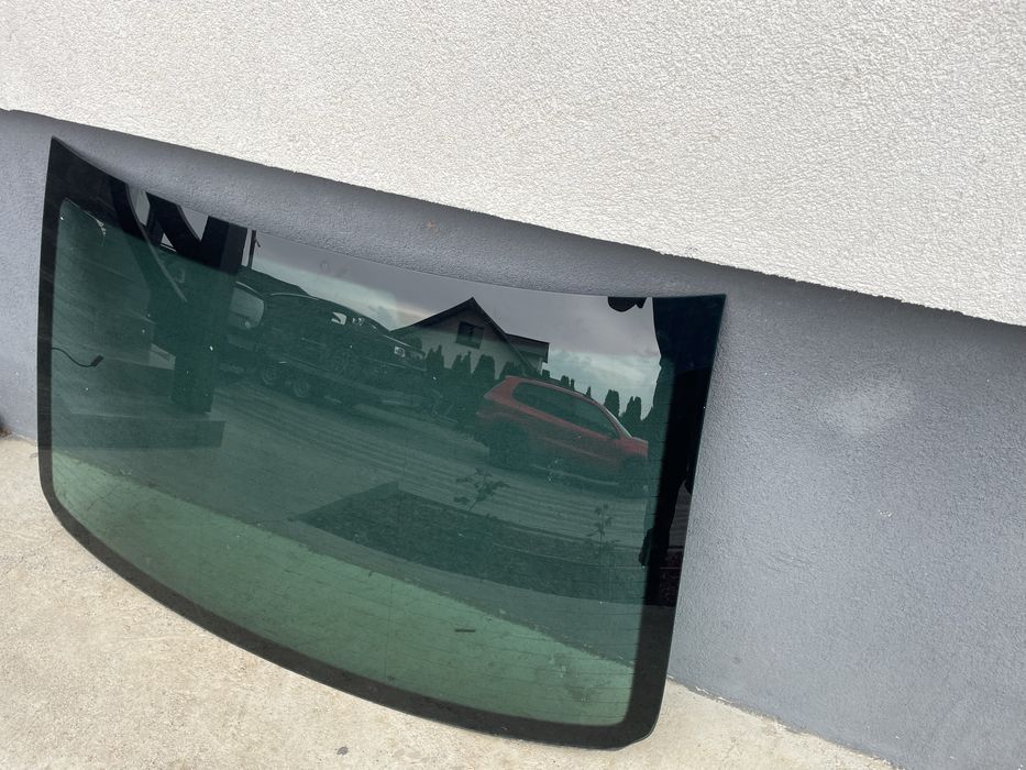 Luneta heliomata geam spate vw passat b6 berlina sedan